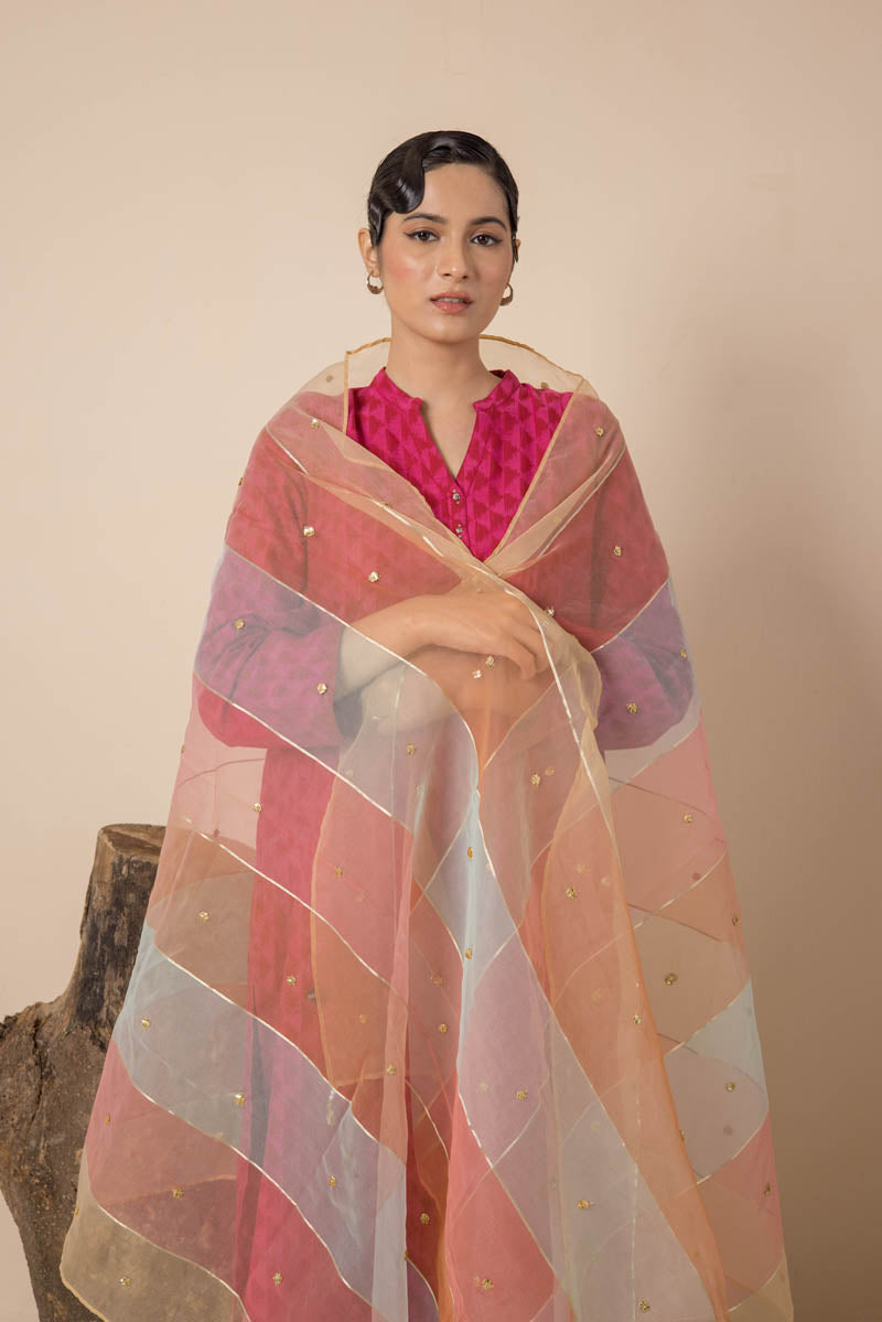 Lumban Dupatta