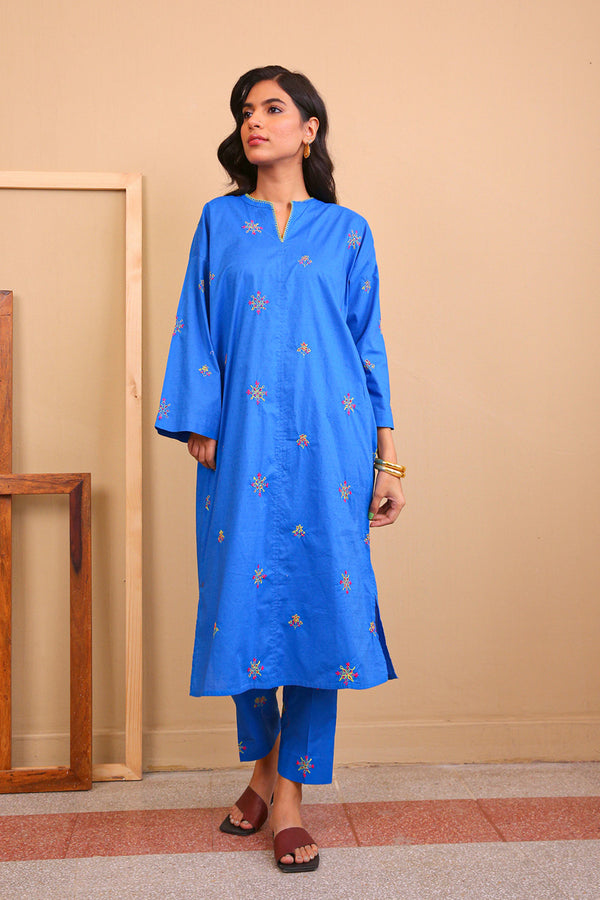 2-Piece Dewasi Set