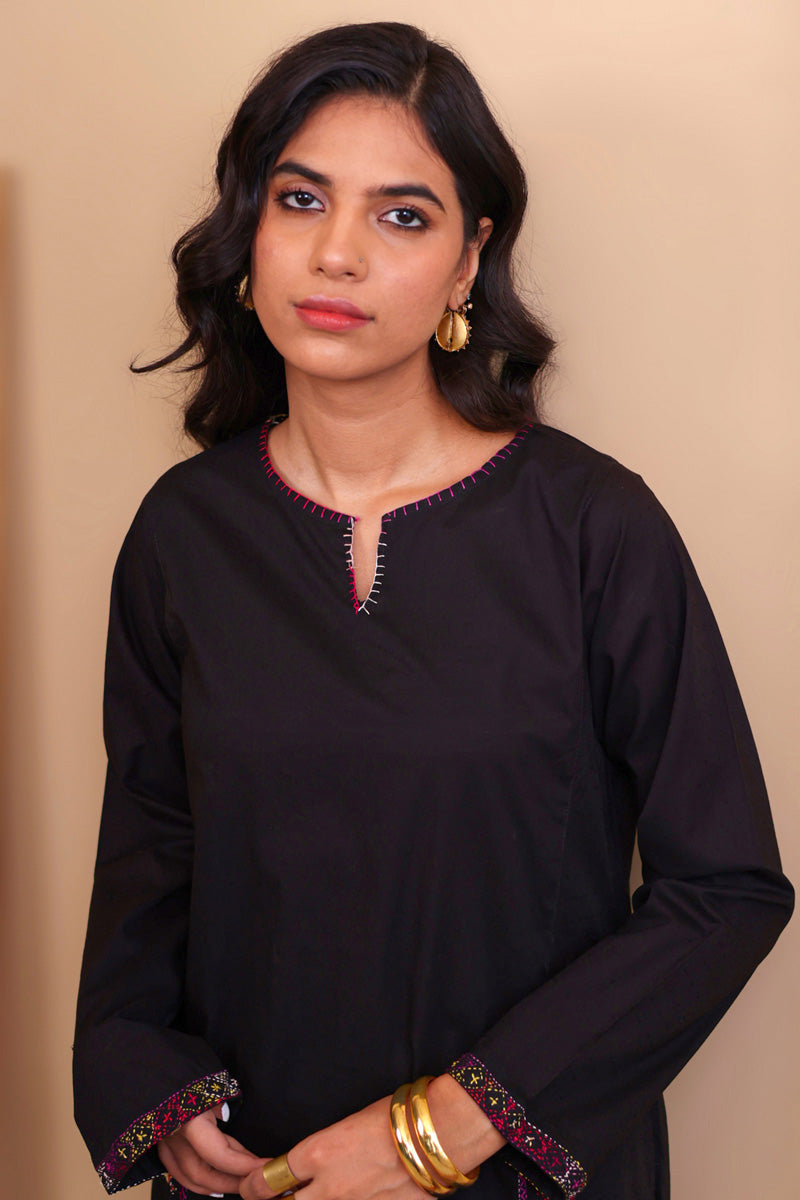 2-Piece Dewasi Set