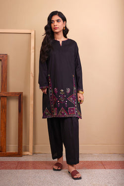 2-Piece Dewasi Set