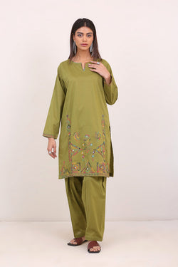 2-Piece Dewasi Set