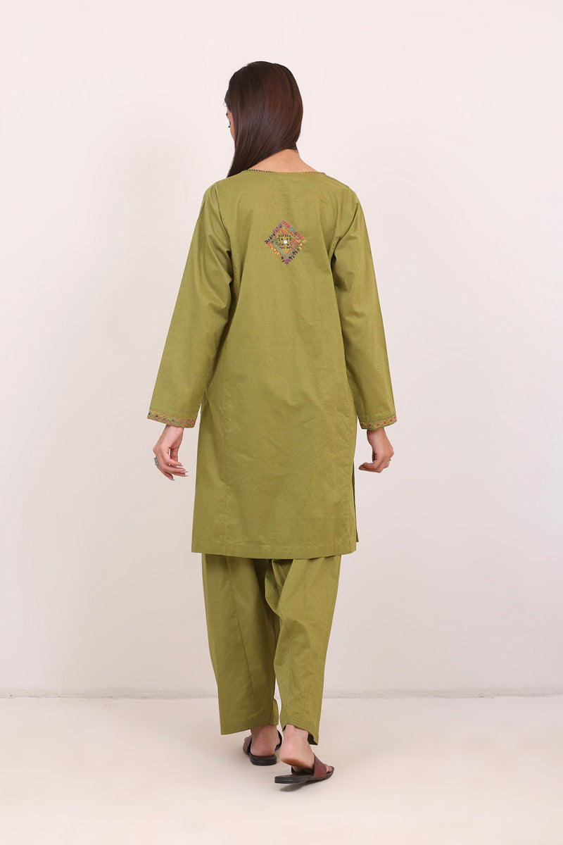 2-Piece Dewasi Set