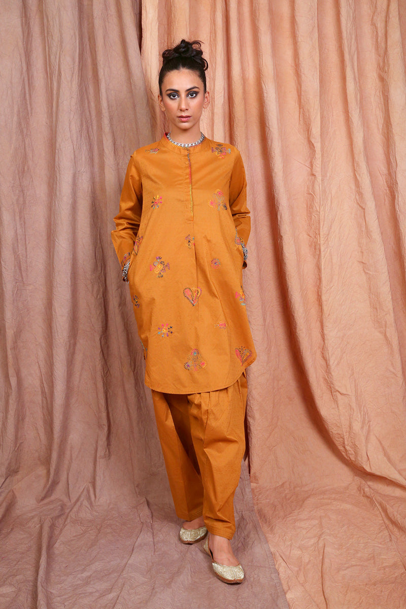 2-Piece Dewasi Set