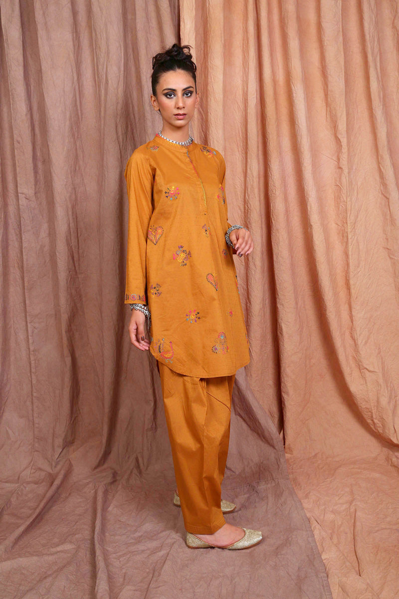 2-Piece Dewasi Set