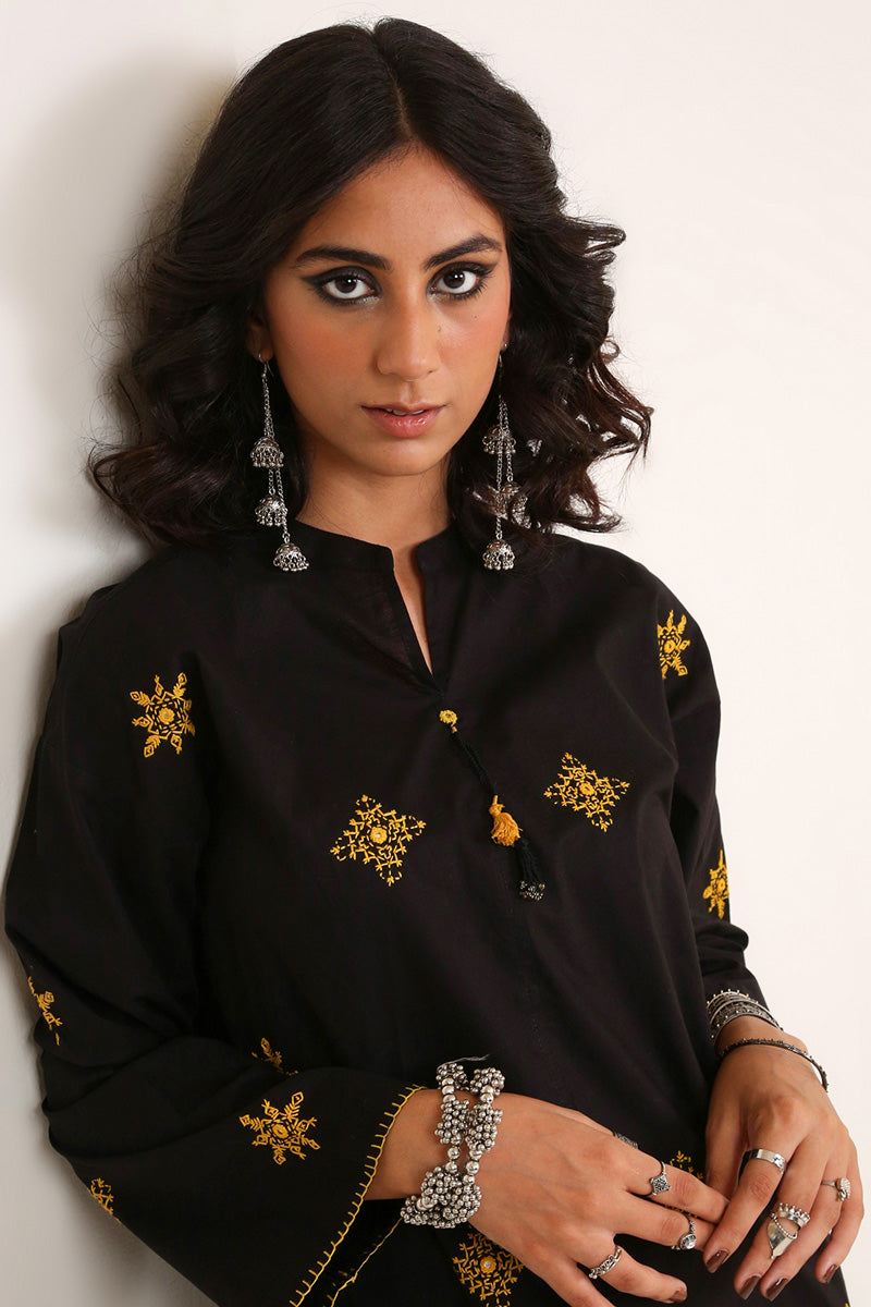 Aztec Wonder Shirt