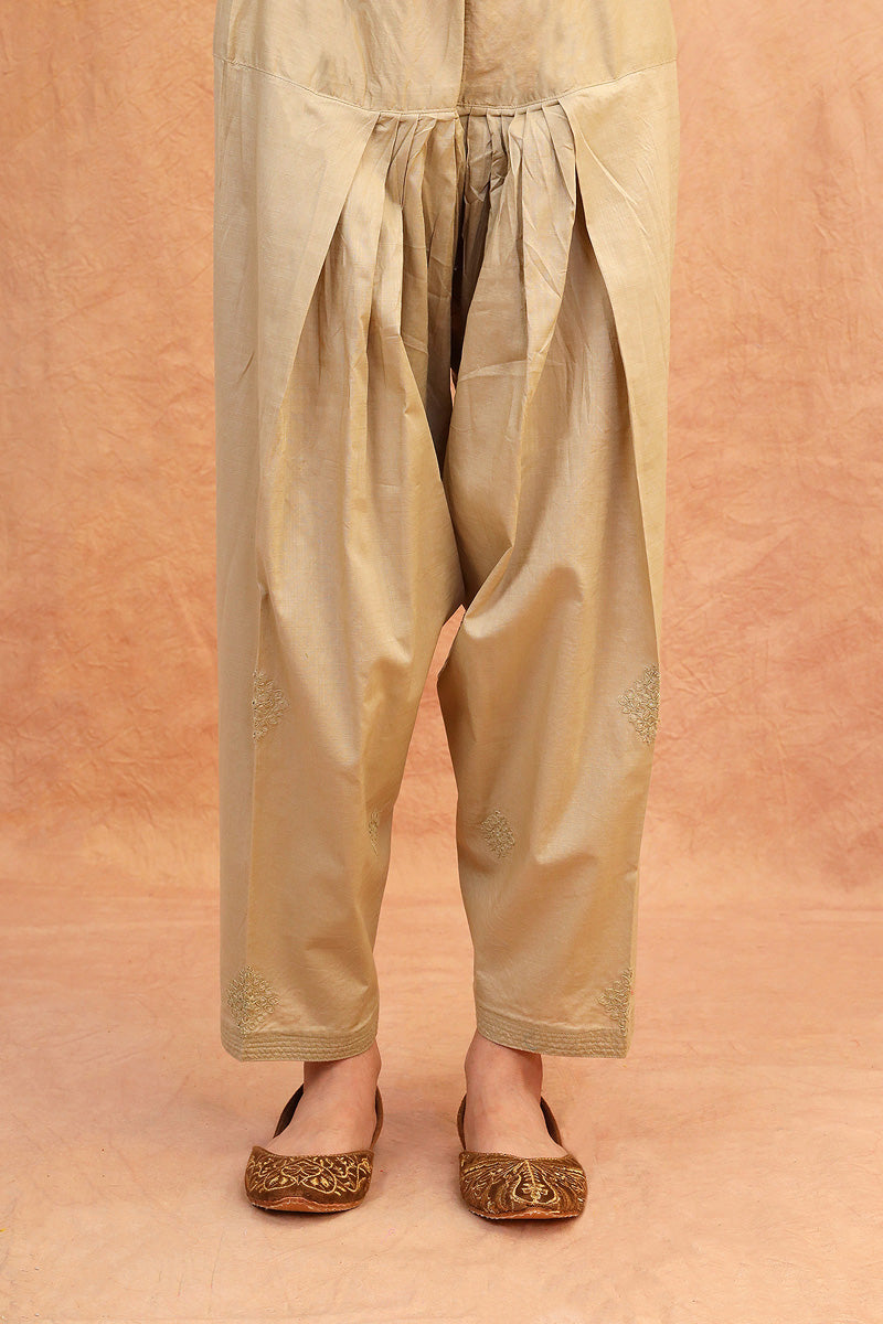 beige