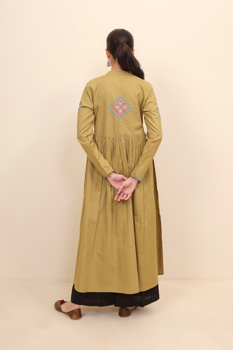 Thar Carvan Kurta