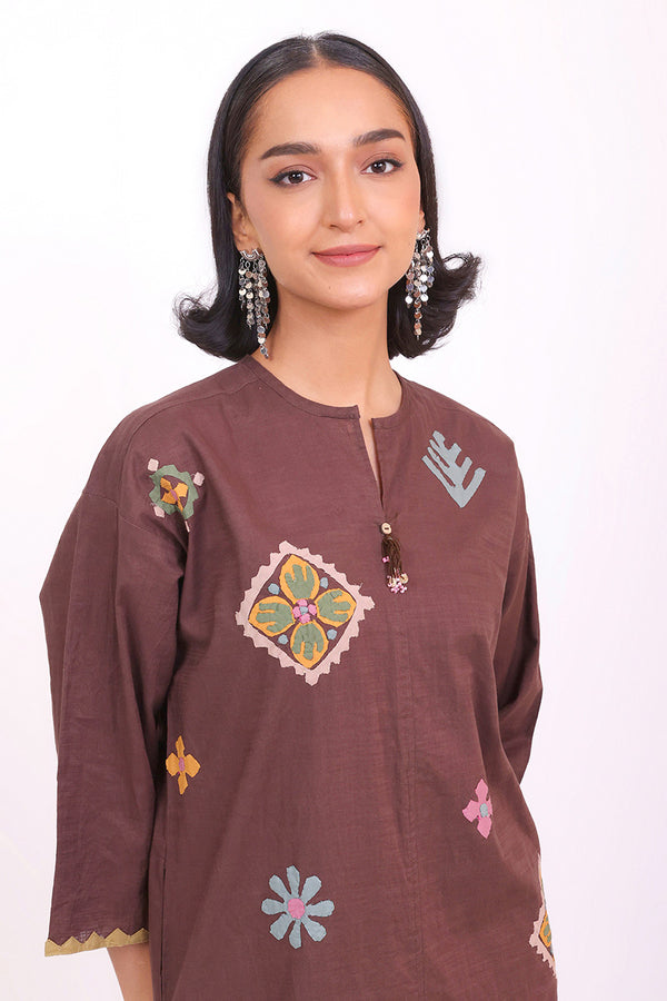 Thar Carvan Shirt