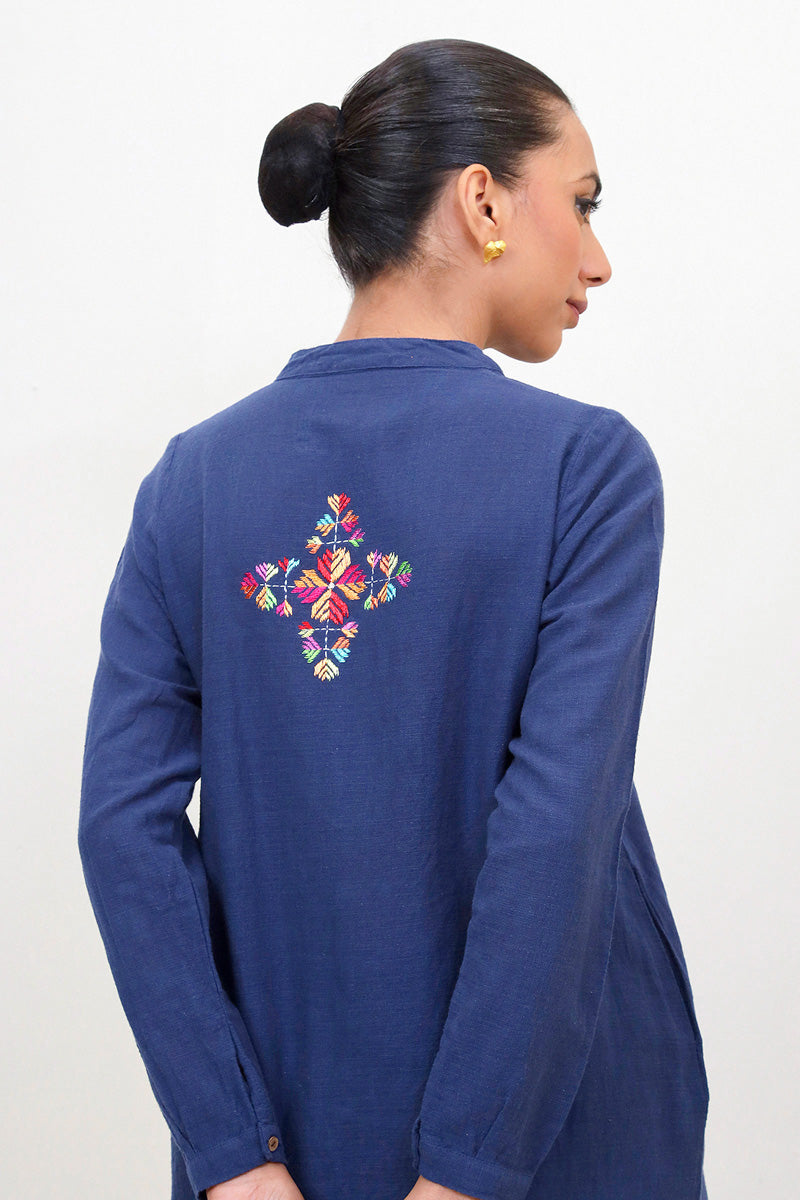 Swati Bagh 2 Piece
