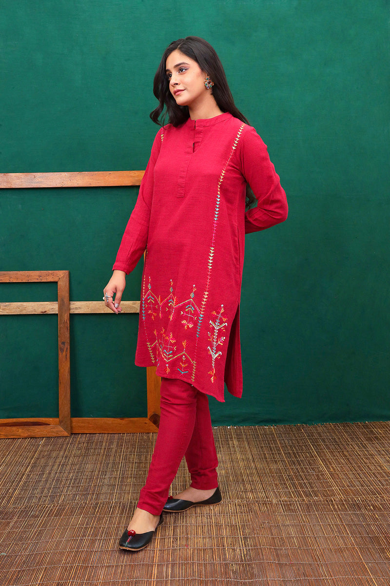 Swati Bagh 2 Piece