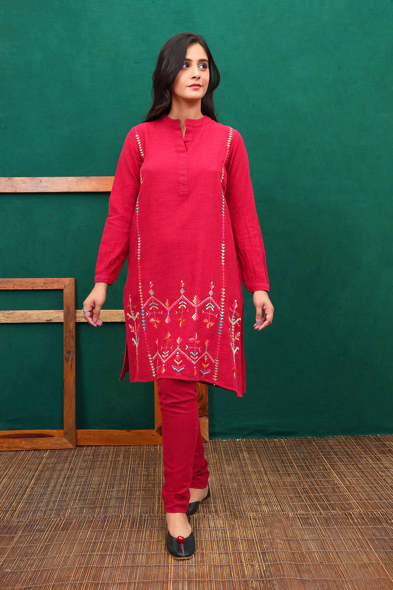 Swati Bagh 2 Piece