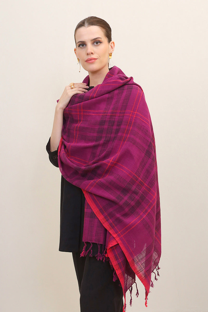 Swati Bagh Dupatta