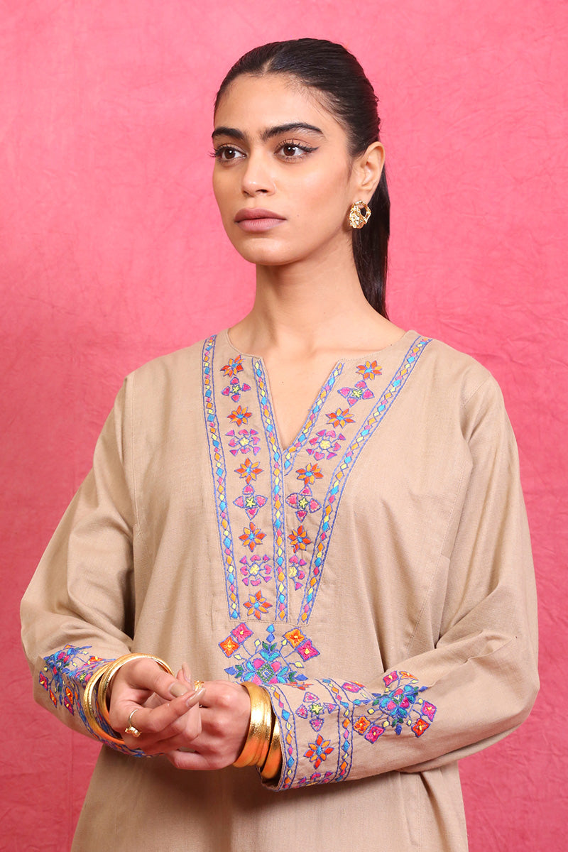 Fez Mystique 2 Piece Set