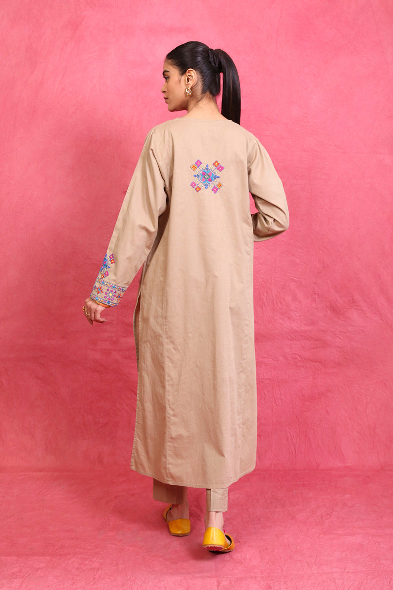 Fez Mystique 2 Piece Set