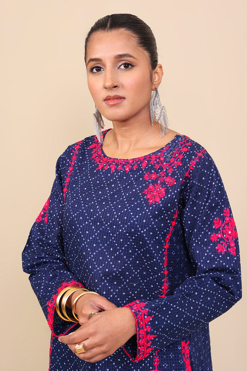 Raha Bari Dawn Suit