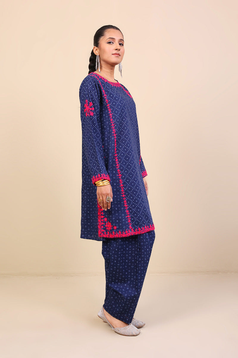 Raha Bari Dawn Suit