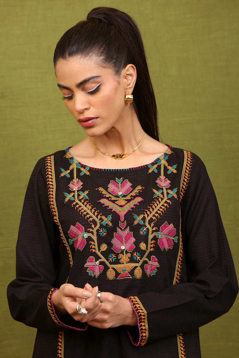 Gazianetep Kurti
