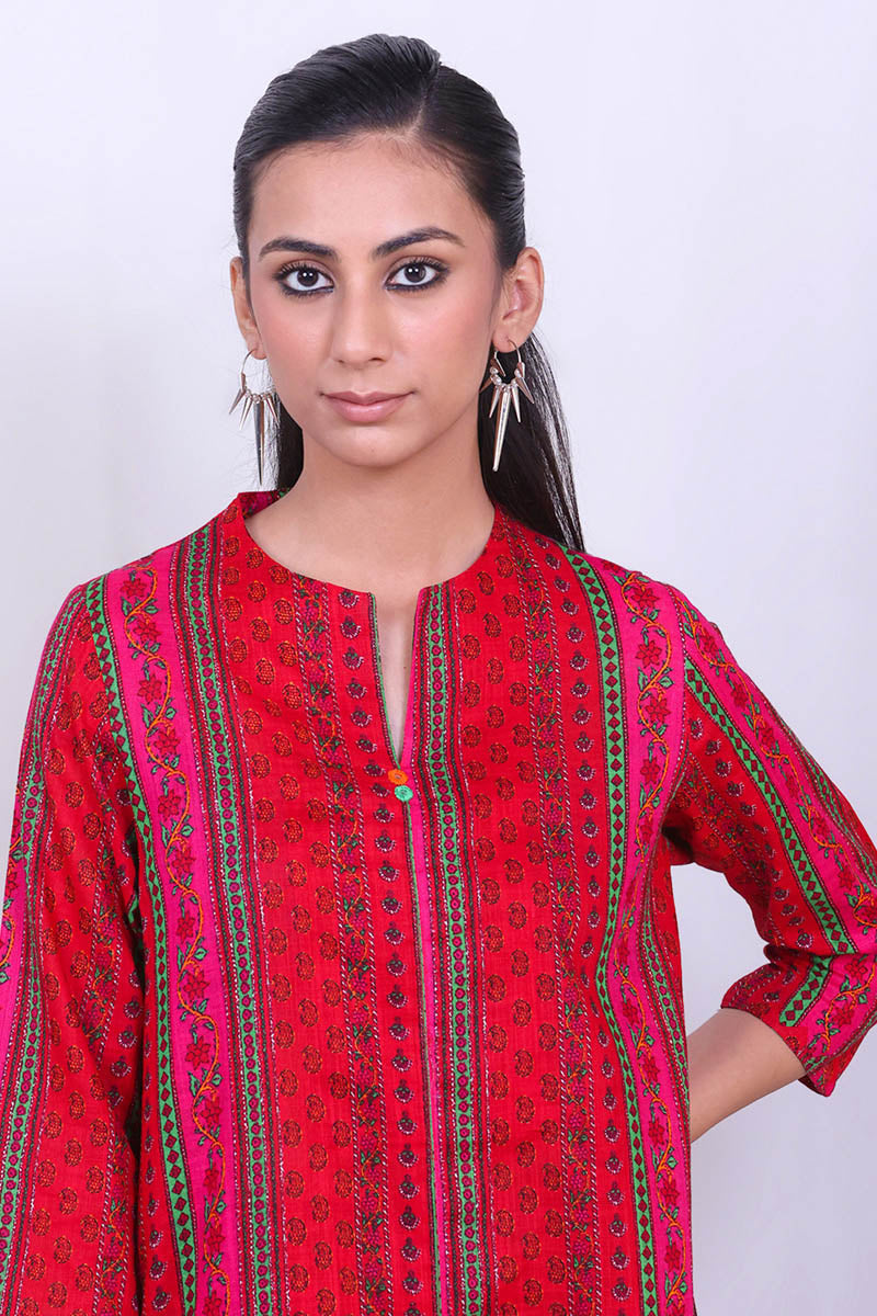 Bohemia Top