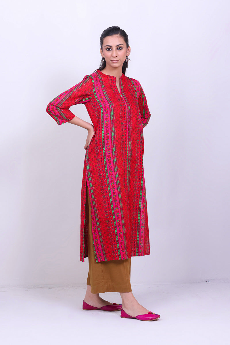Bohemia Top