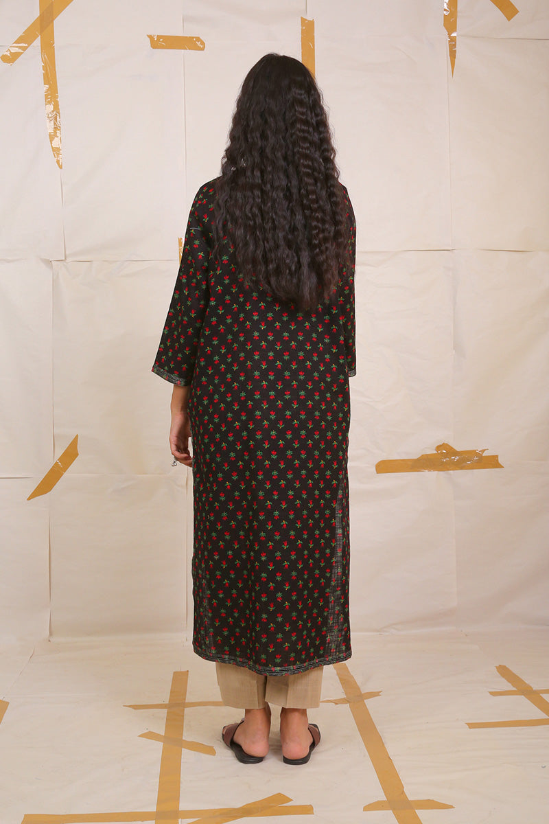 Bohemia Kurta