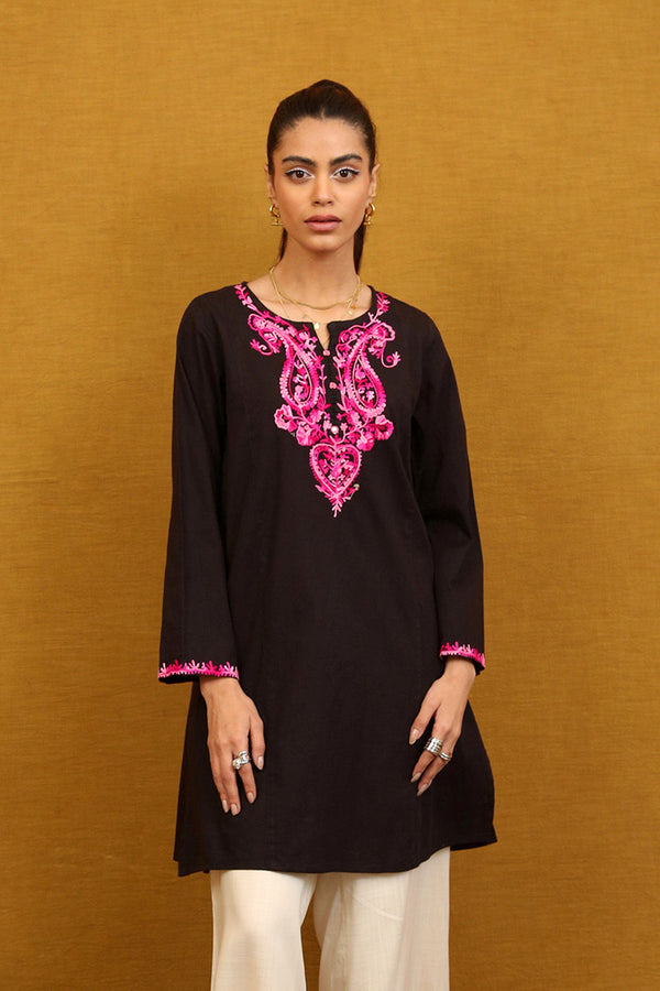 Classical Aura Top