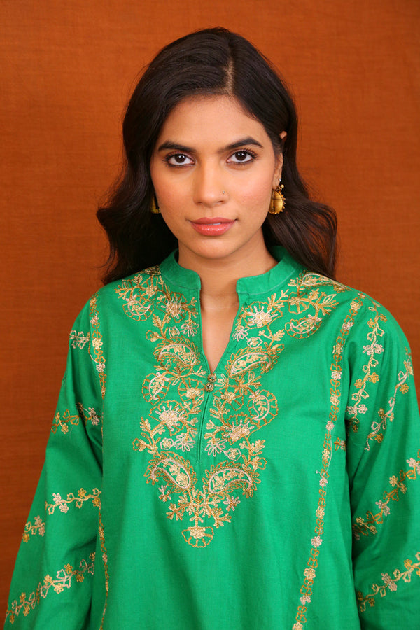 2- Piece Classical Aura Set