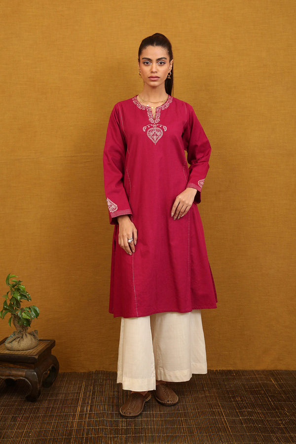 Classical Aura Top