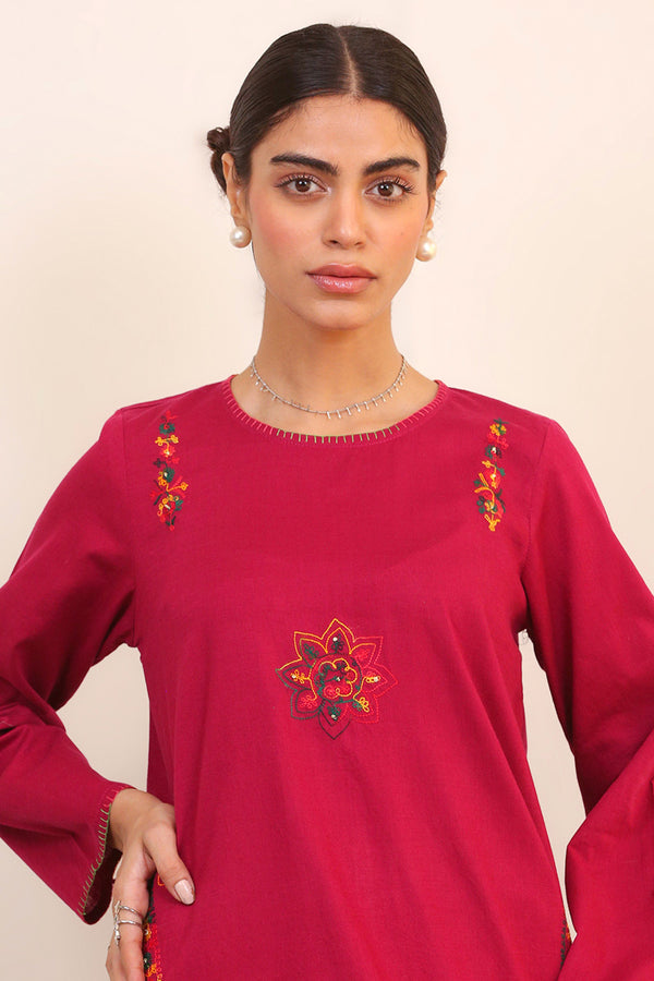 Classical Aura Kurta