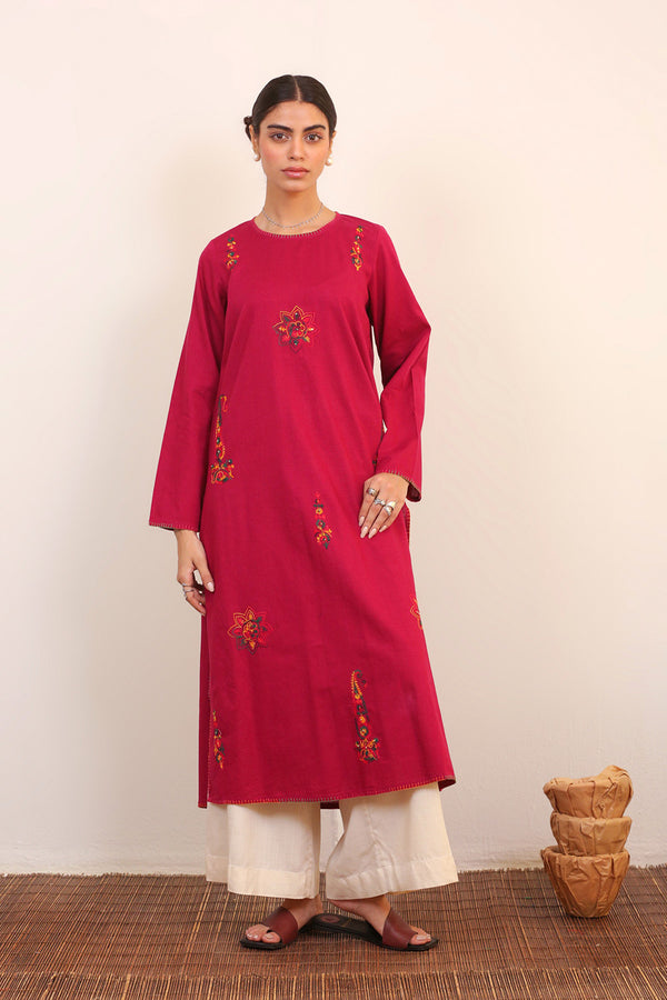 Classical Aura Kurta