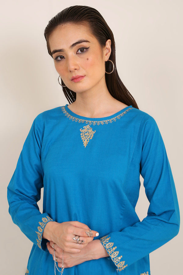 2- Piece Classical Aura Set