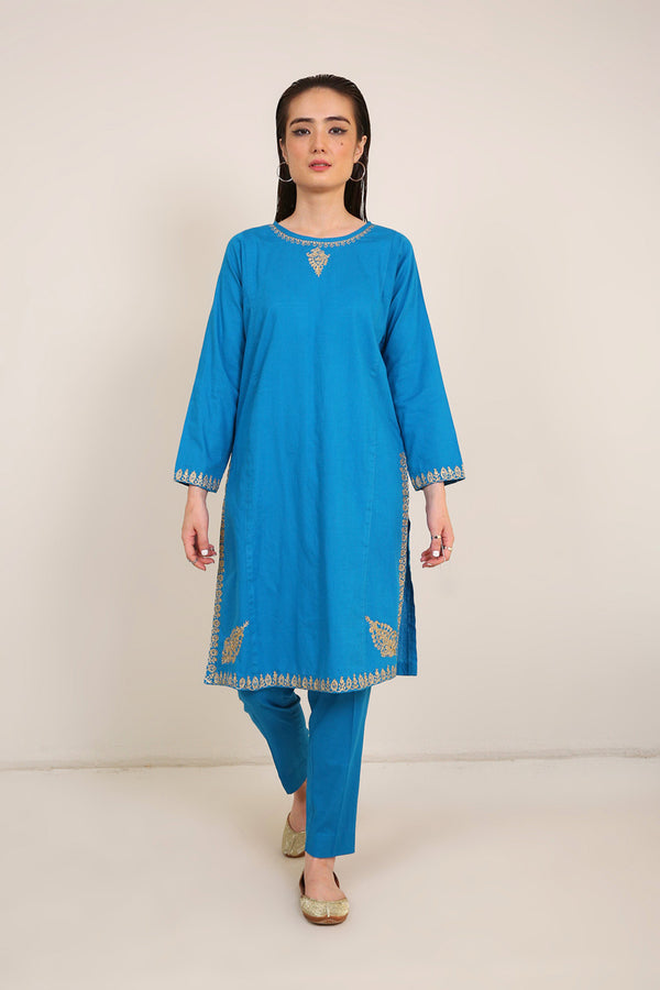 2- Piece Classical Aura Set