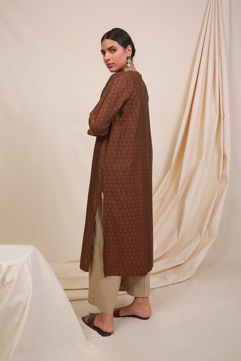 Woven Lattice