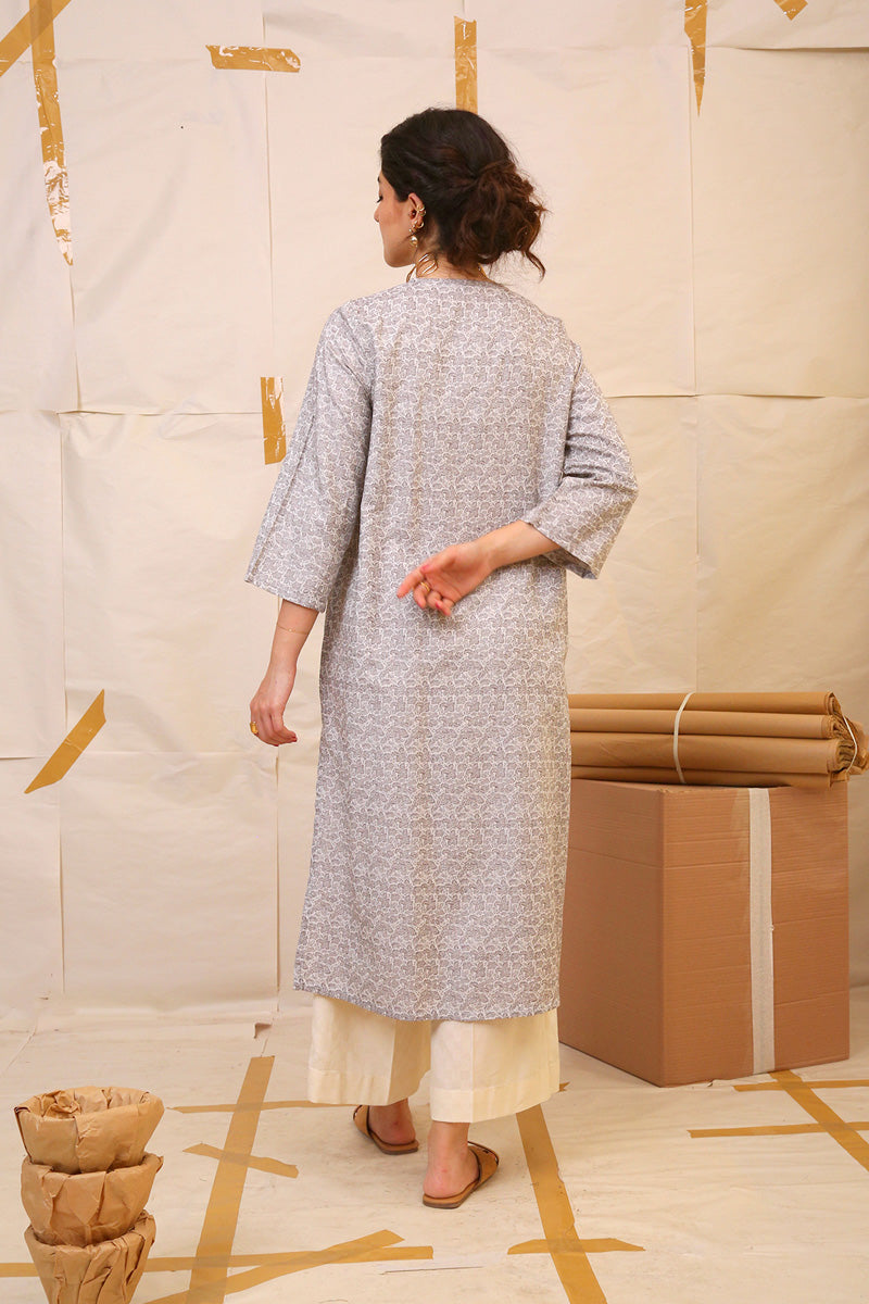 Woven Lattice