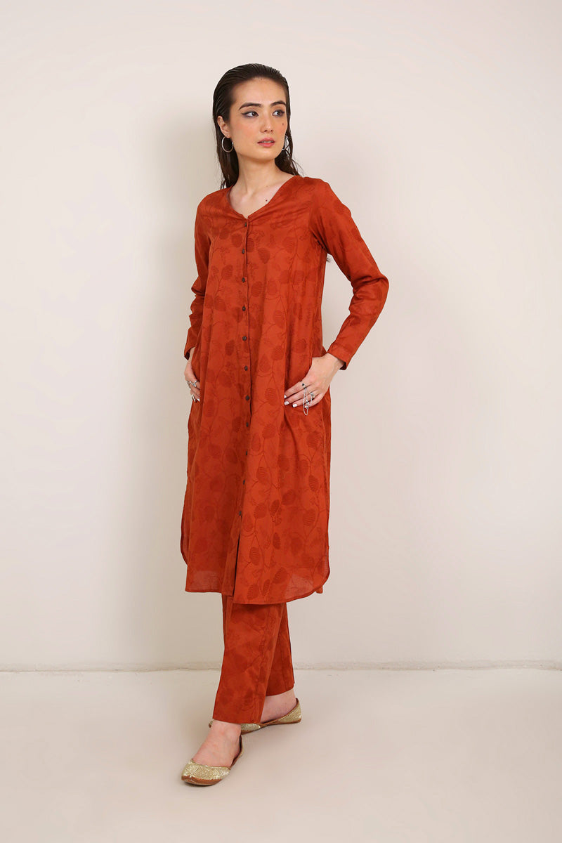 Fall Sunsets 2-Piece Set