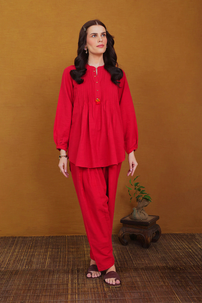 2- Piece Contemporary Shahkar