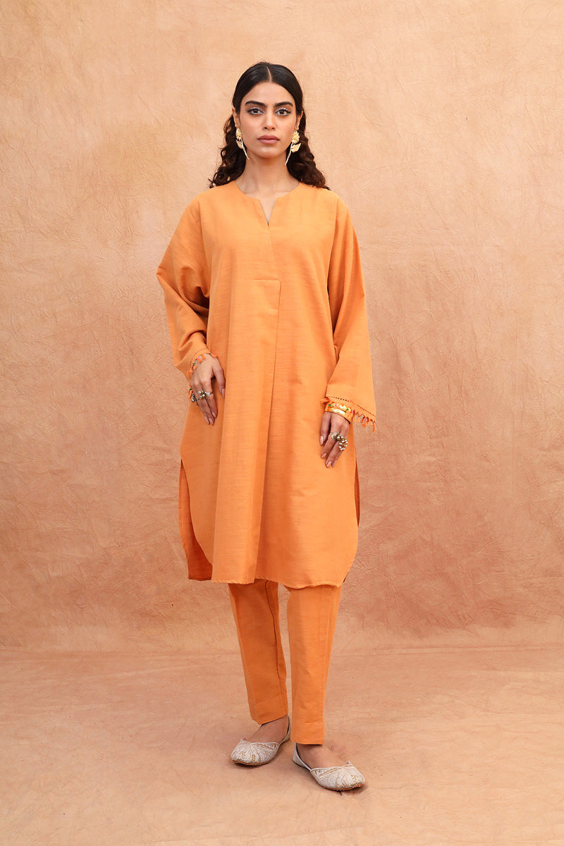 Contemporary Shahkar 2 Piece Set