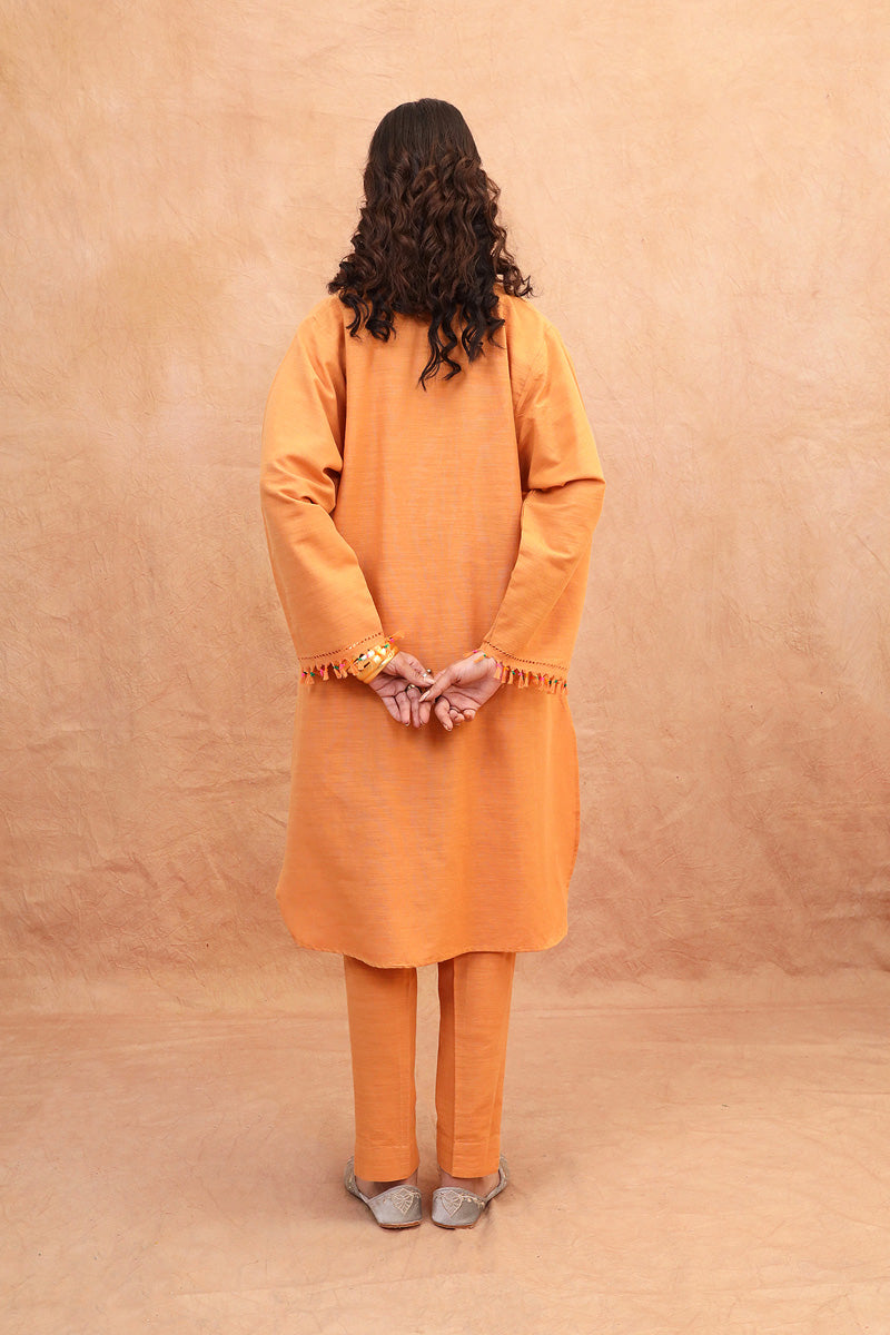 Contemporary Shahkar 2 Piece Set