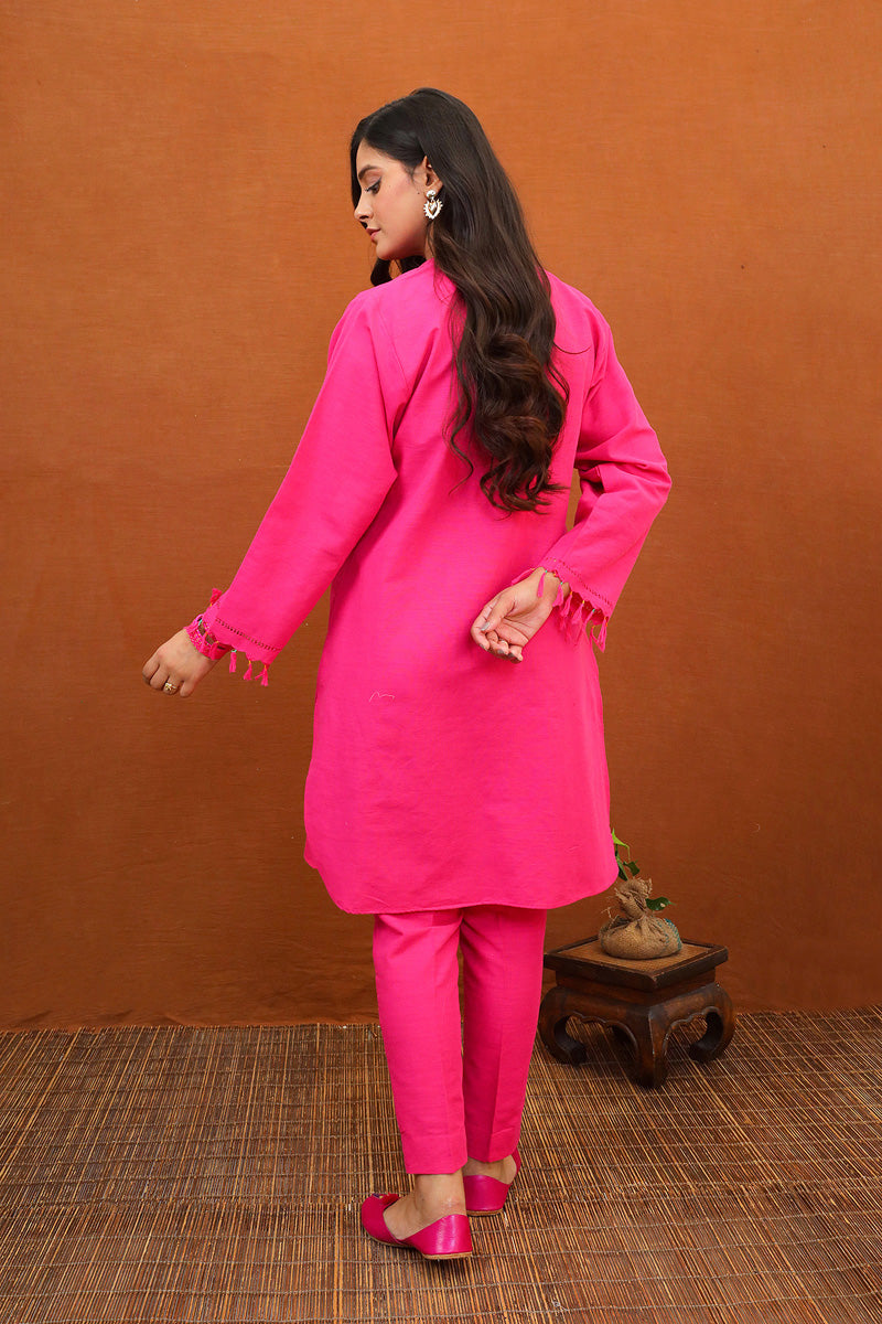 Contemporary Shahkar 2 Piece Set