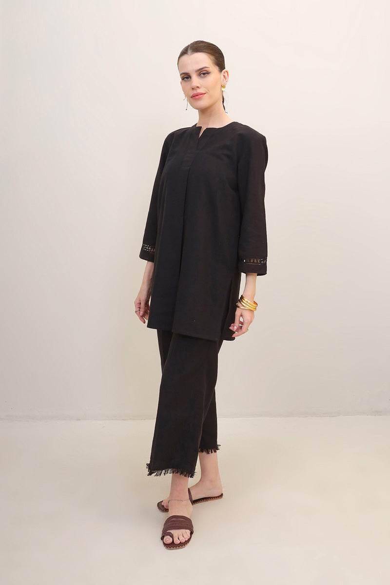 Contemporary Shahkar 2 Piece