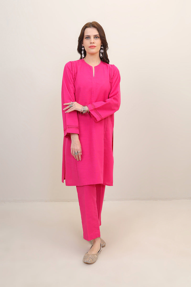 Contemporary Shahkar 2 Piece Set