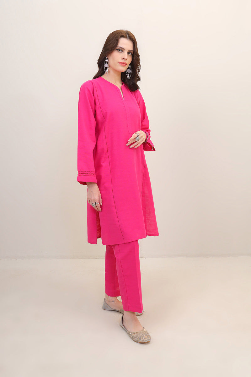 pink