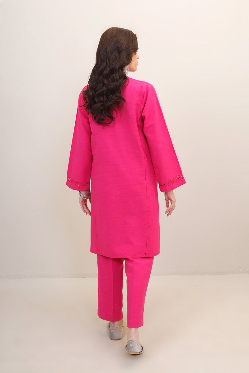 Contemporary Shahkar 2 Piece Set