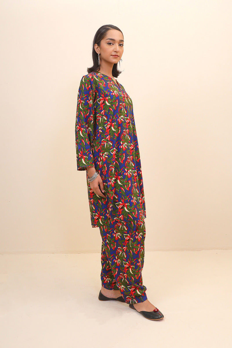 Boho Vacation 2 Piece