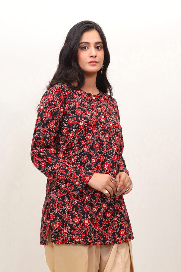 Boho Vacation Shirt