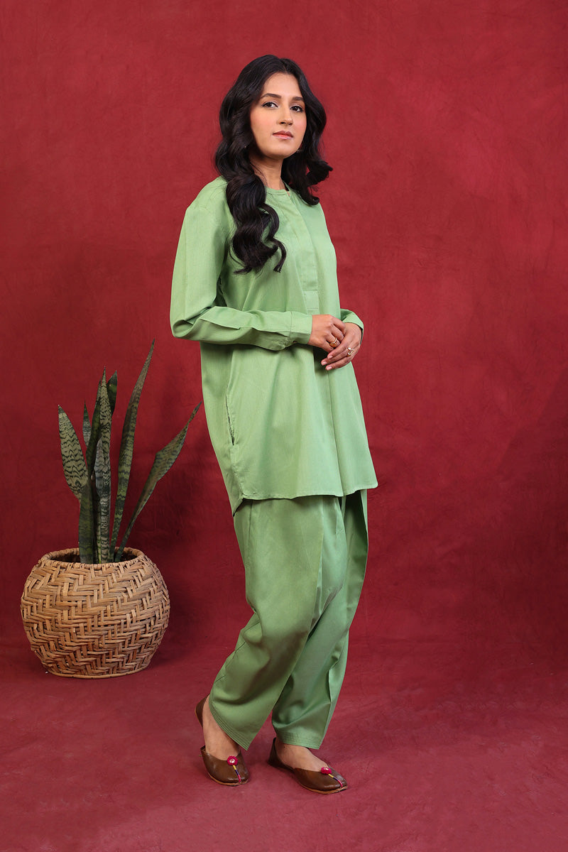 Ethereal Appeal Minty