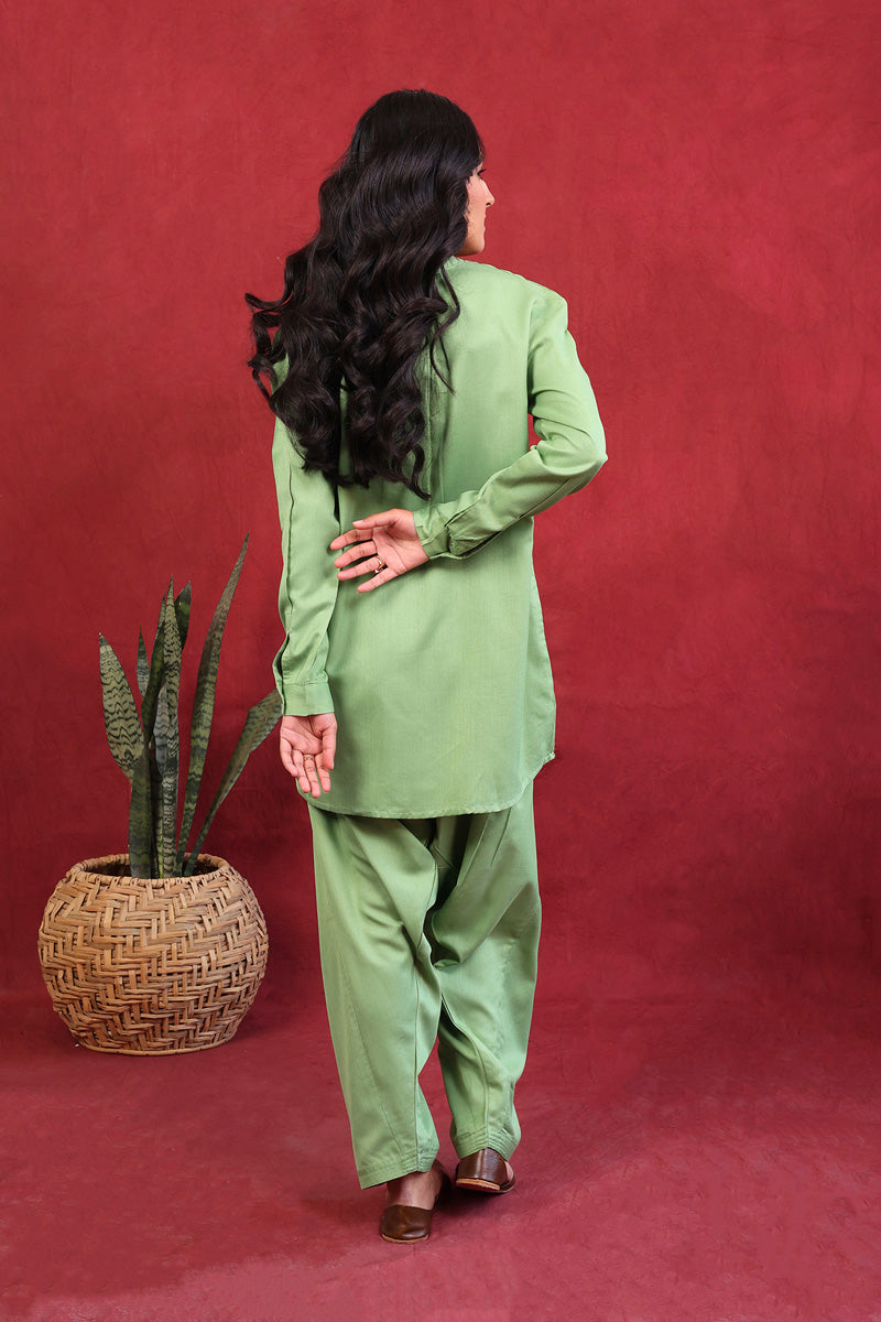 Ethereal Appeal Minty