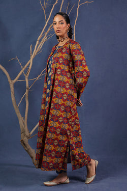 The Gulkari Muse Suit