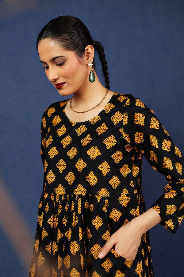 Gulkari Dress