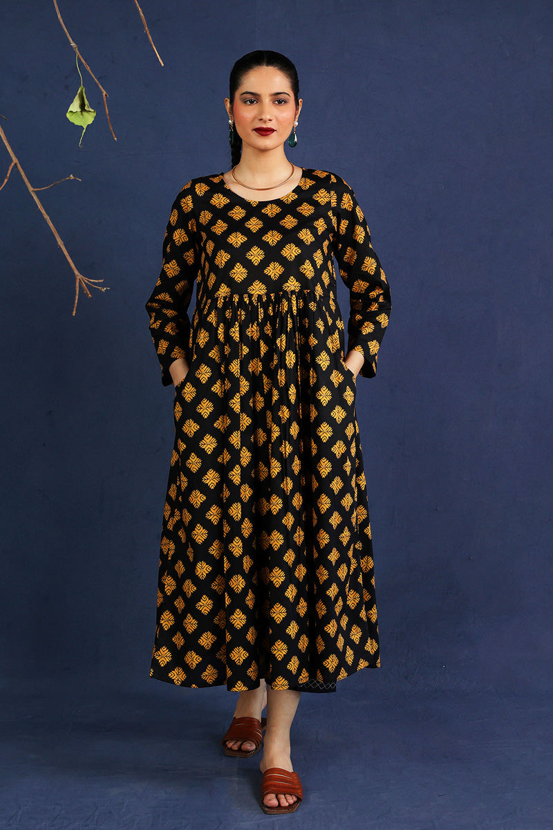 Gulkari Dress