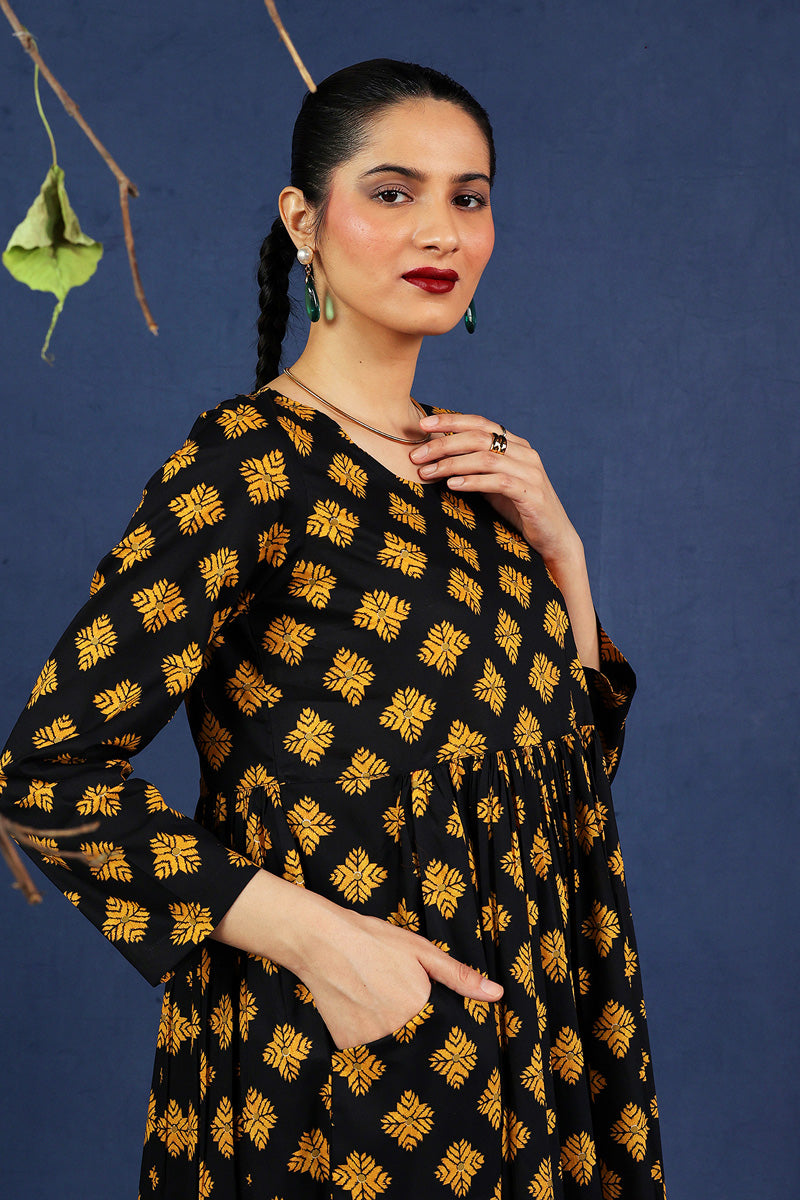 Gulkari Dress